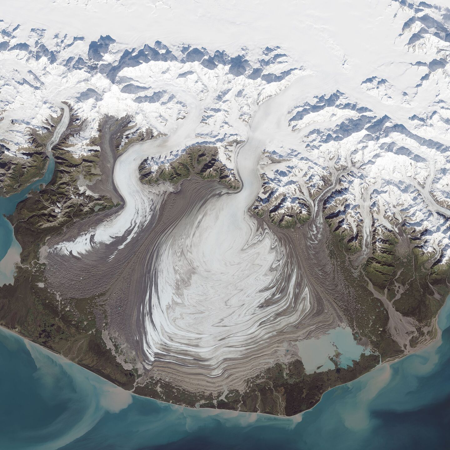 2. Malaspina Glacier by NASA Goddard Space Flight Center.jpg